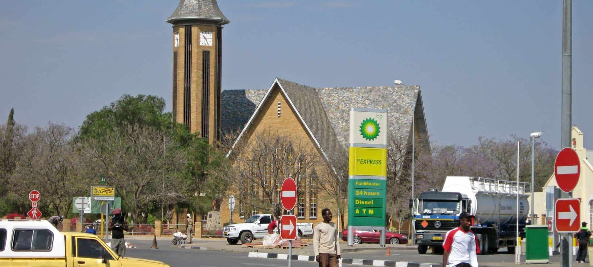 Where to stay in Otjiwarongo? Safari FAQs