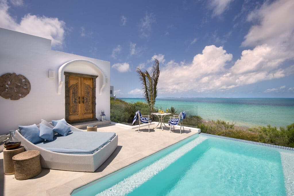 best beach resorts in Africa
