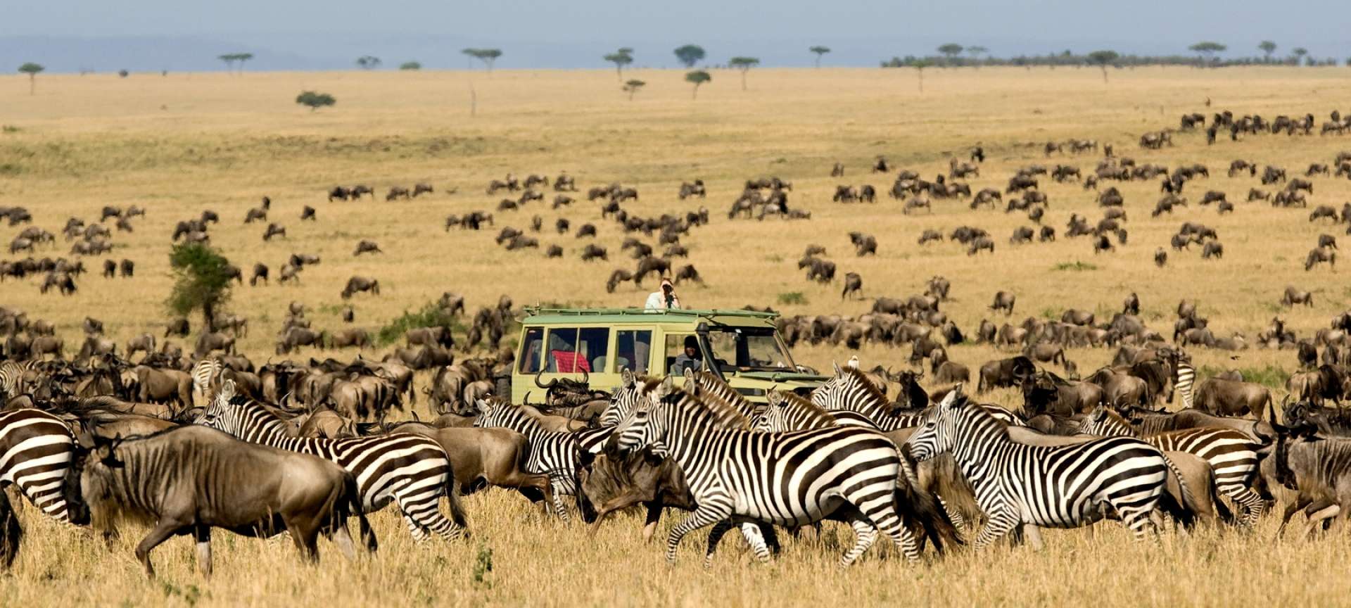 LEGENDARY SERENGETI MOBILE CAMP (Serengeti National Park, Tanzania) -  foto's en reviews - Tripadvisor