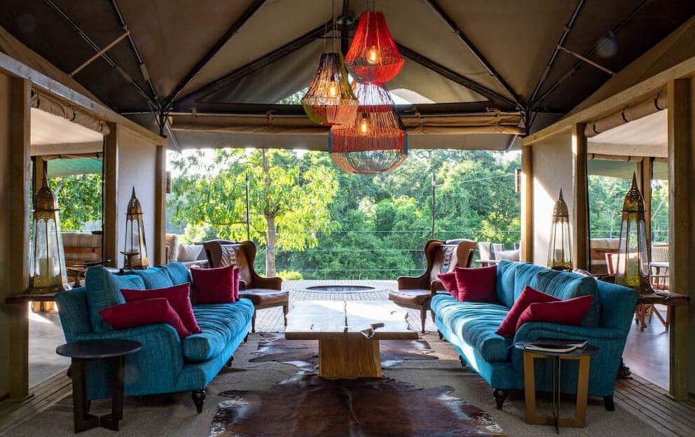 Governors’ Il Moran Camp