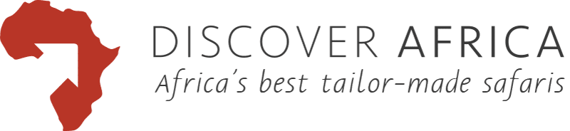 Discover Africa