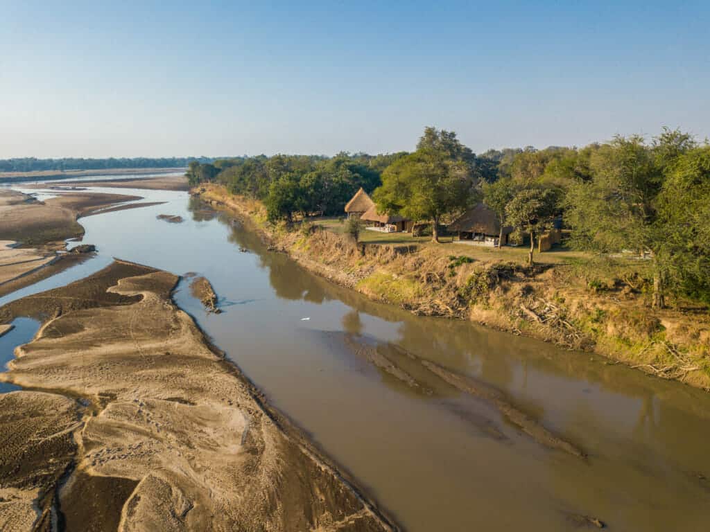 Time + Tide Luxury African Safari & Destinations