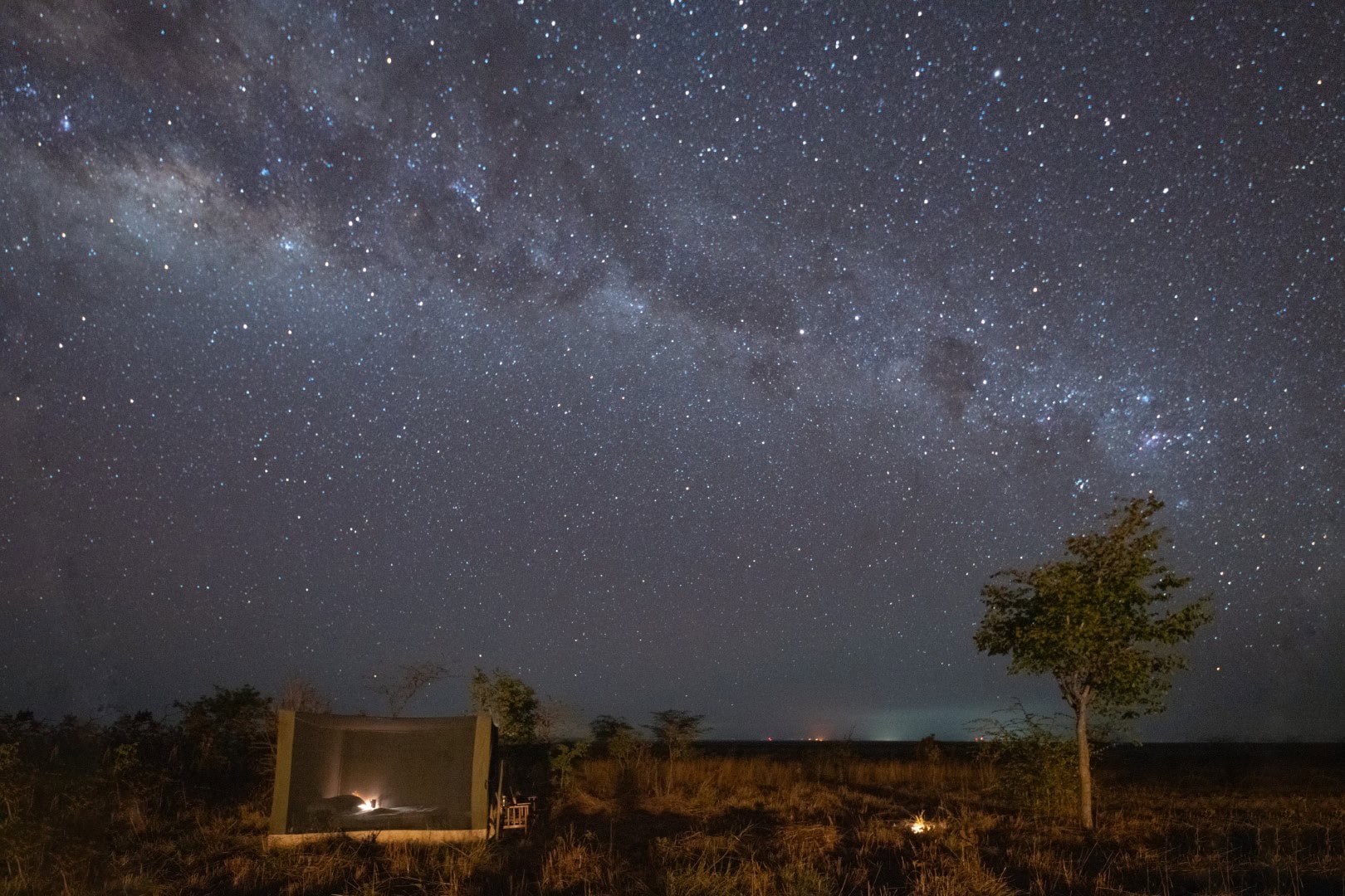Usangu Expedition Camp – Discover Africa
