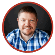 Team Member Headshot