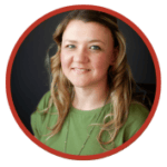 Megan Warrington Headshot