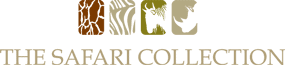 The Safari Collection logo | Photo credit: The Safari Collection