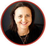 Murielle Vegezzi Headshot