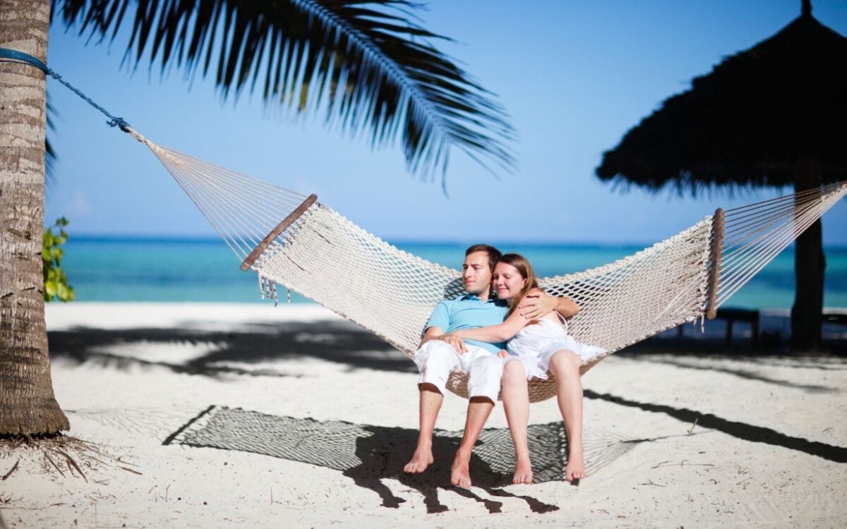 Romantic Beach Getaways in Tanzania for Couples - gmedia