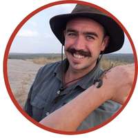 Team Member Headshot
