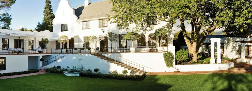 Andros Hotel Panoramic View