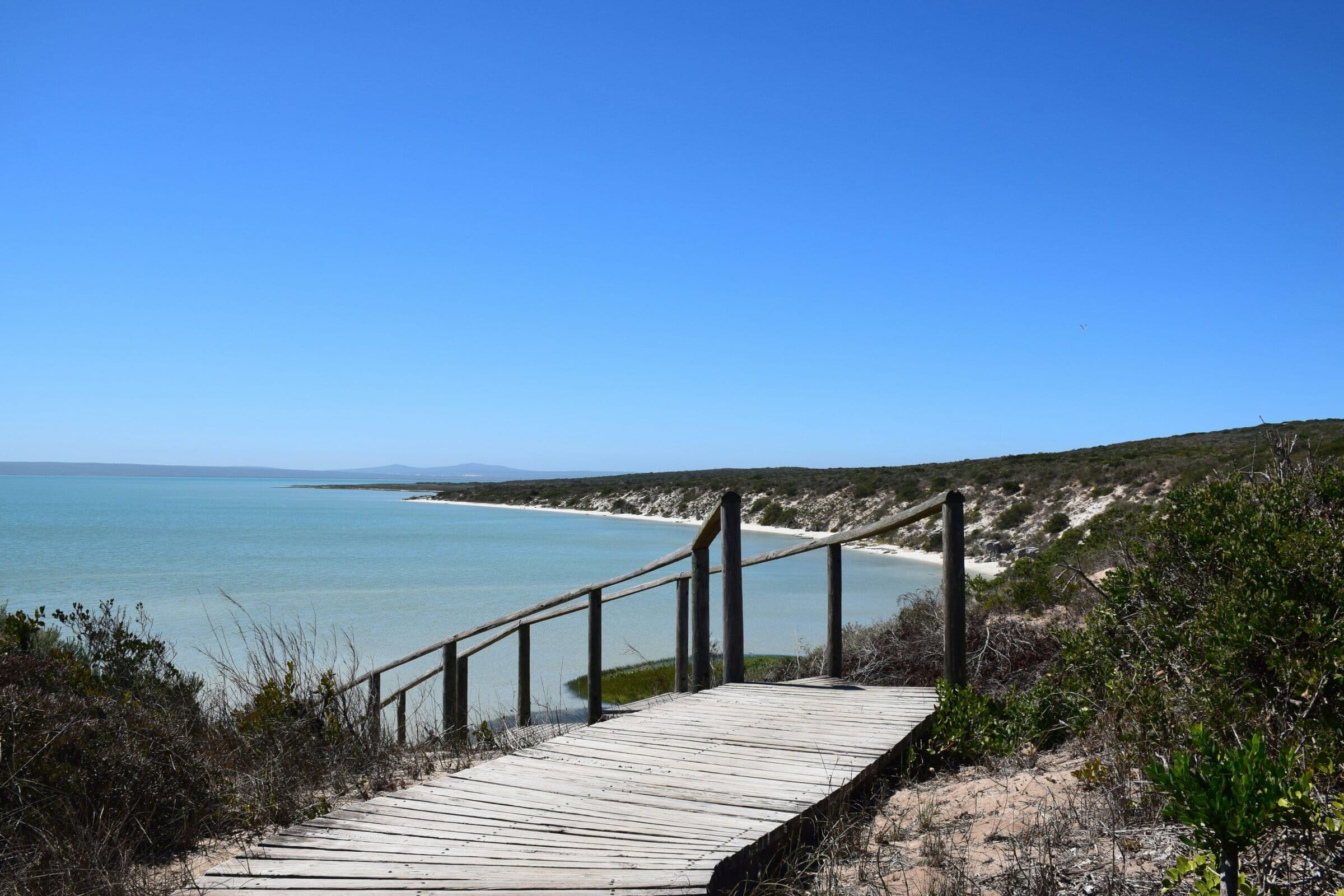 West Coast National Park