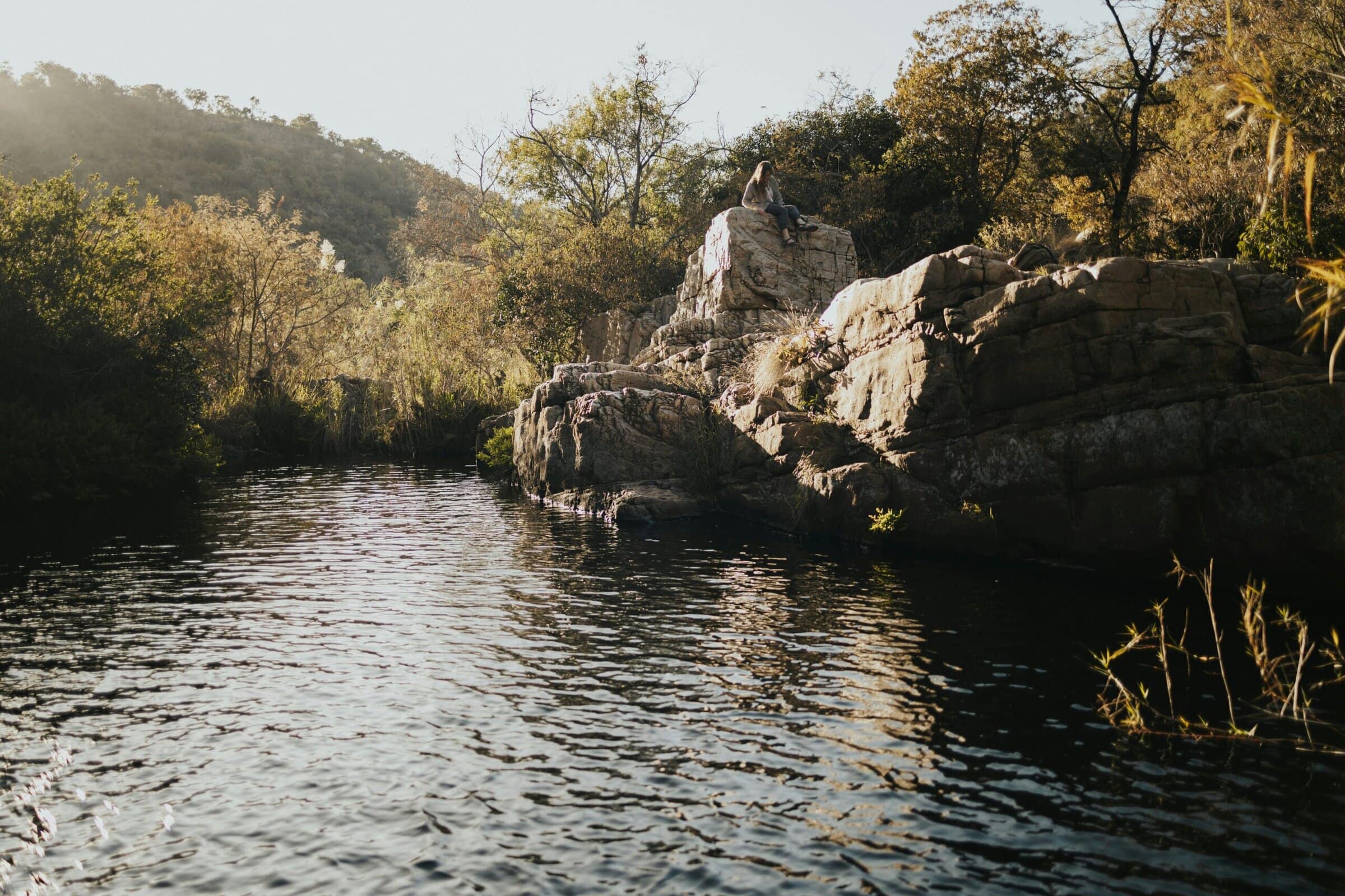 Magaliesberg