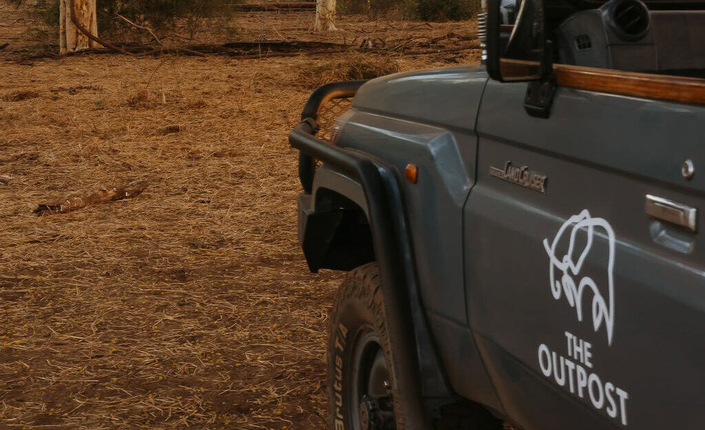 Listening to the Wild: The Outpost’s Sound Safaris in Kruger National Park