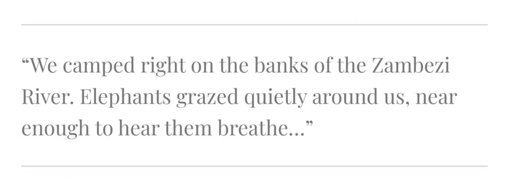 pull quote - DA