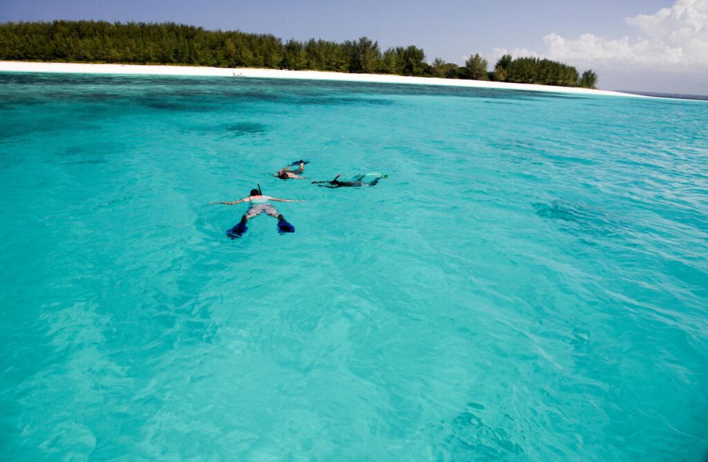 Best Zanzibar Beaches and Resorts