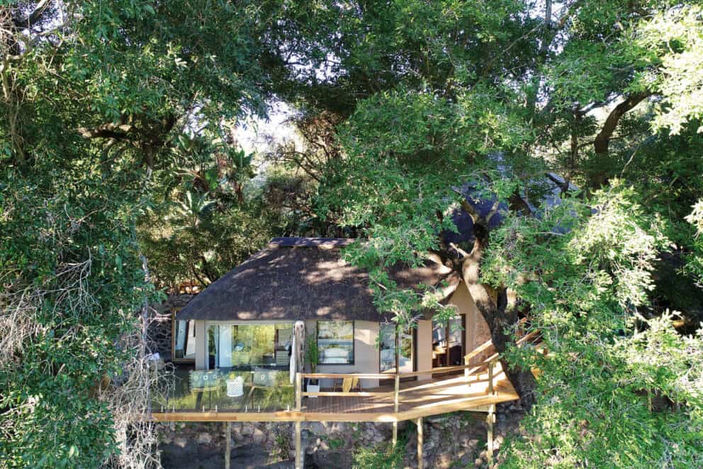 Londolozi Healing House