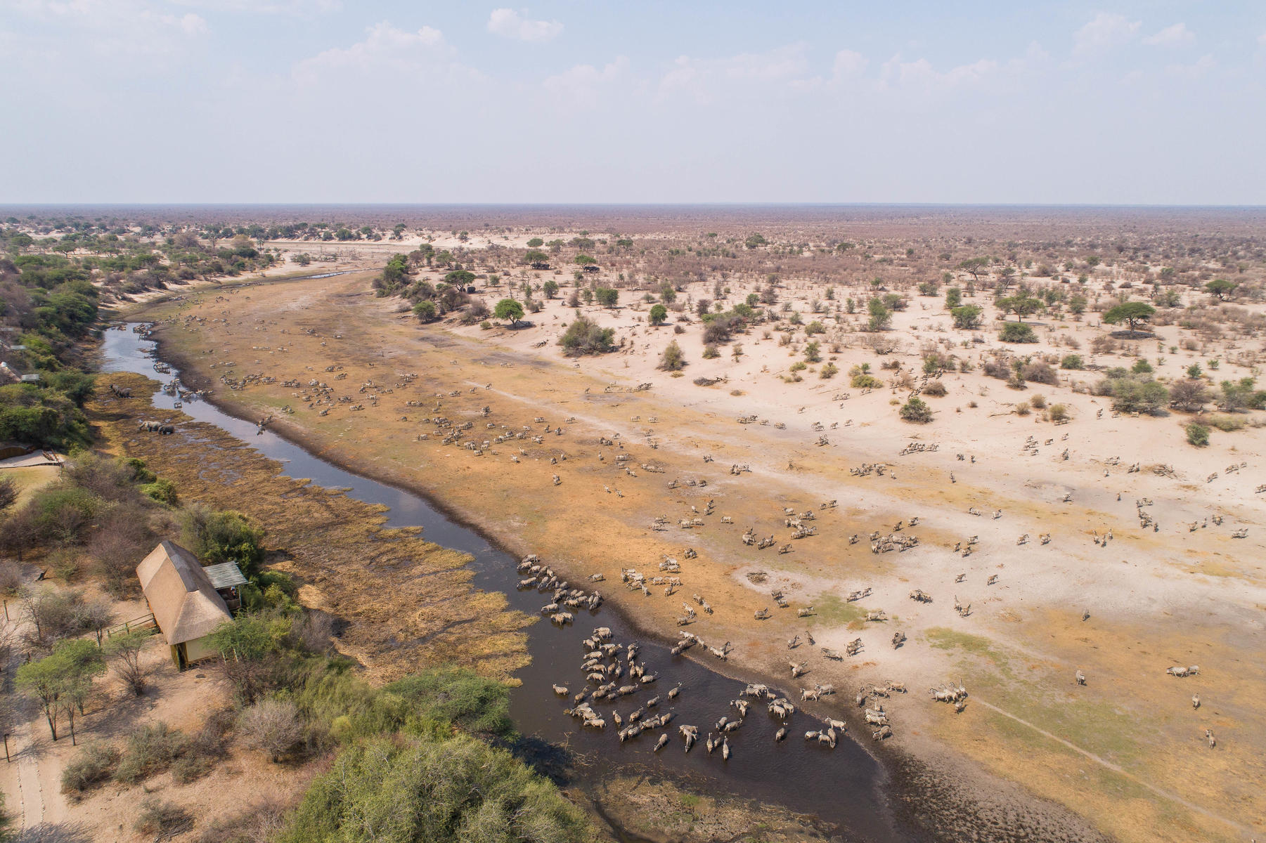 Leroo La Tau Aerial