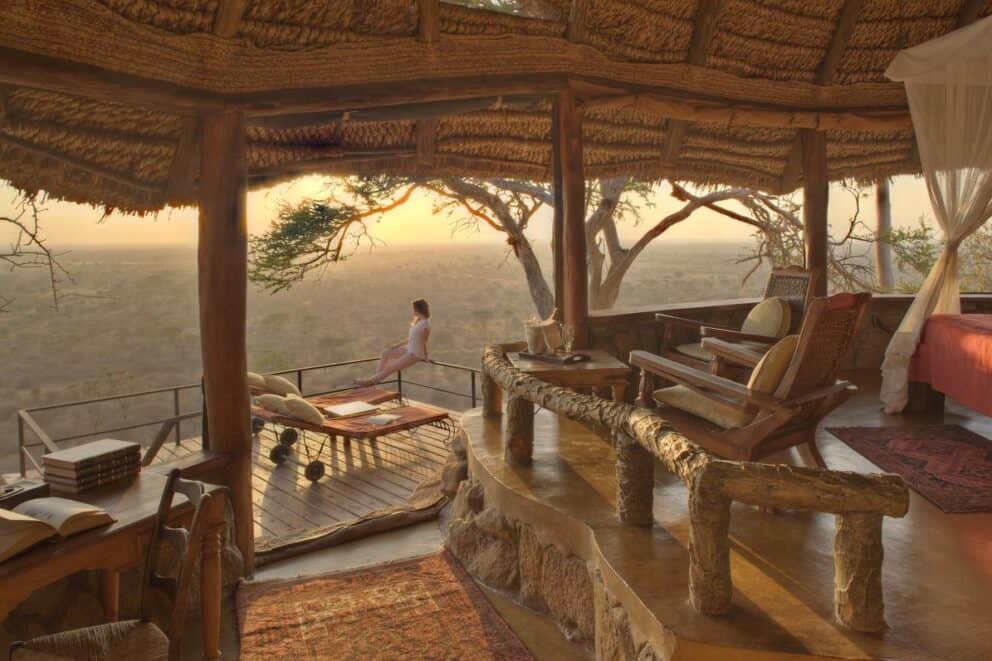 Elewana Elsa's Kopje Meru