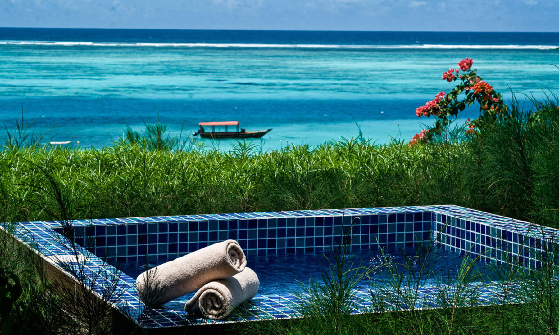 Zawadi Hotel Discover Africa